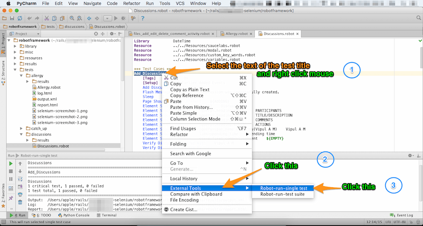 pycharm robot 4